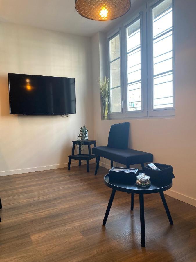 Appartement Marianne 3 à Bergerac Extérieur photo